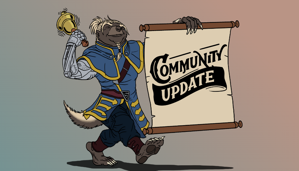 The Sovryn Community Summary #1