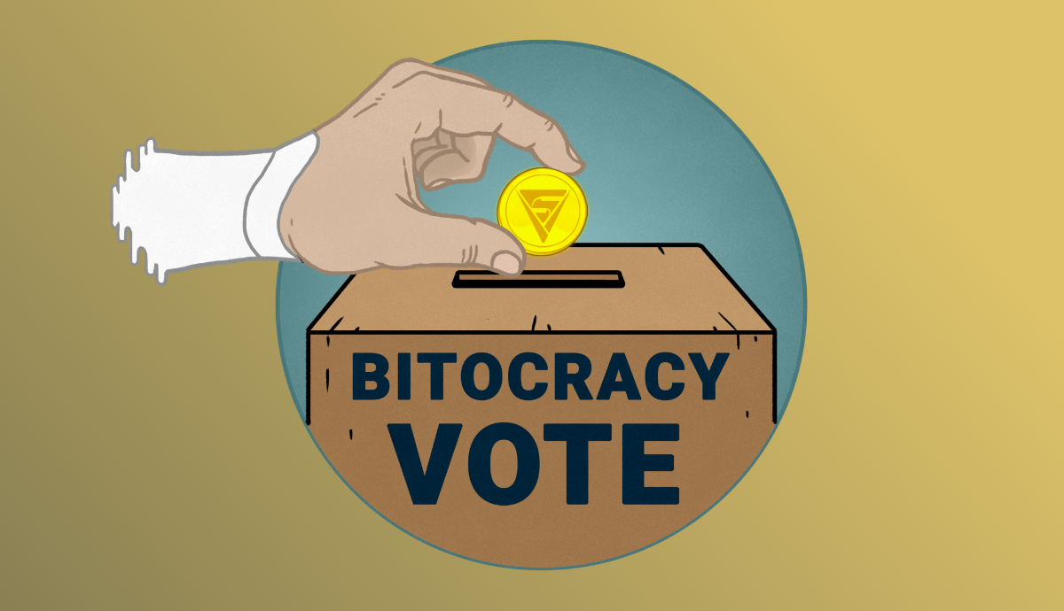 First Bitocracy Votes are Complete - Genesis Event Update