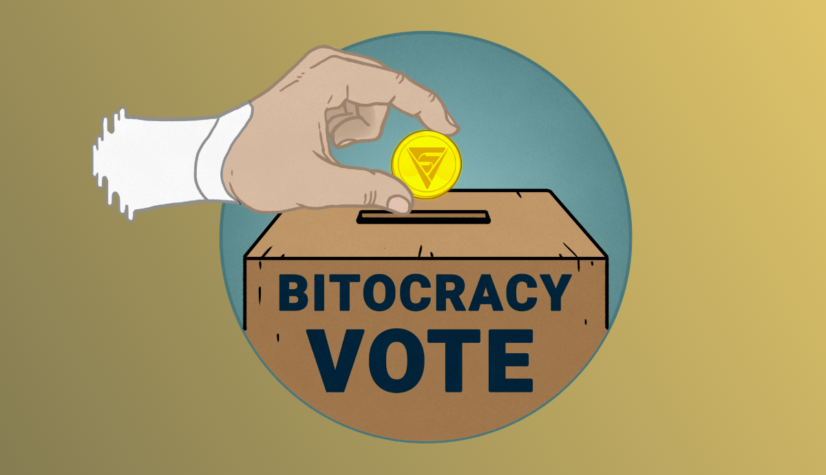 Building on Bitocracy