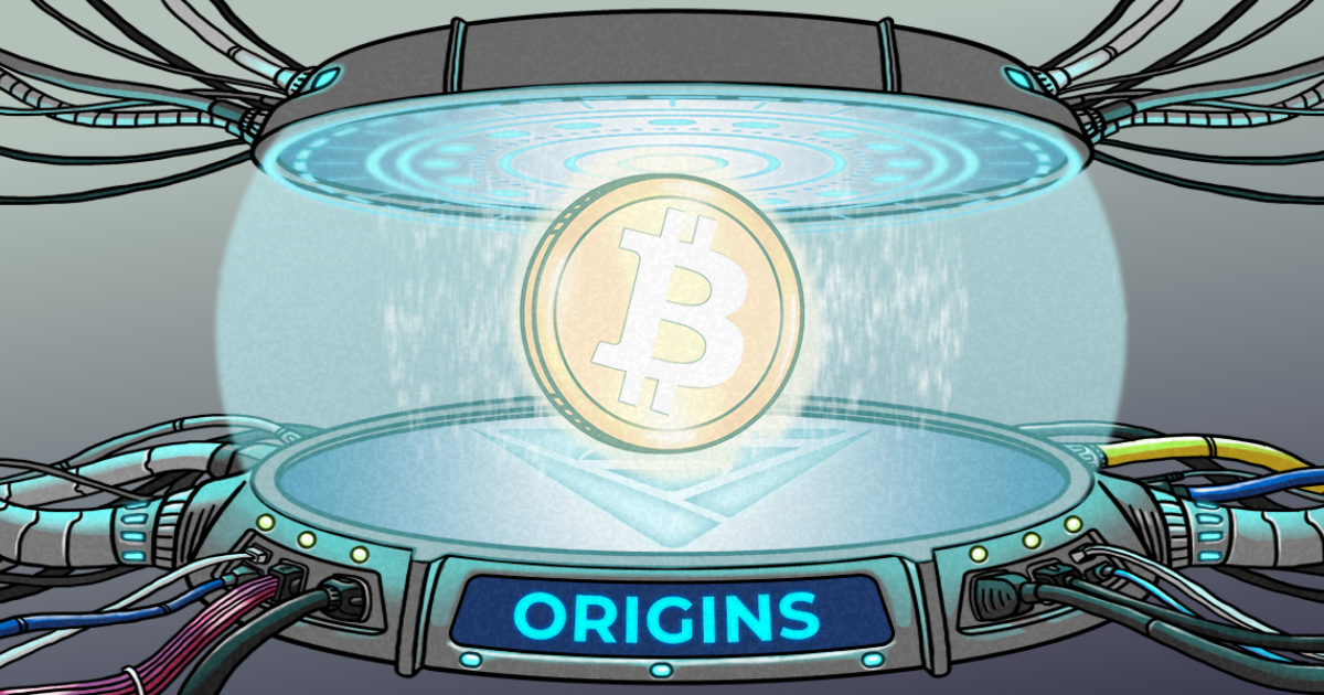 Origins: The Definitive Launchpad for Bitcoin DeFi
