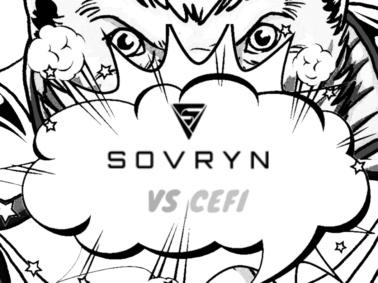 How Sovryn's Bitcoin Trading Platform Stacks Against CeFi