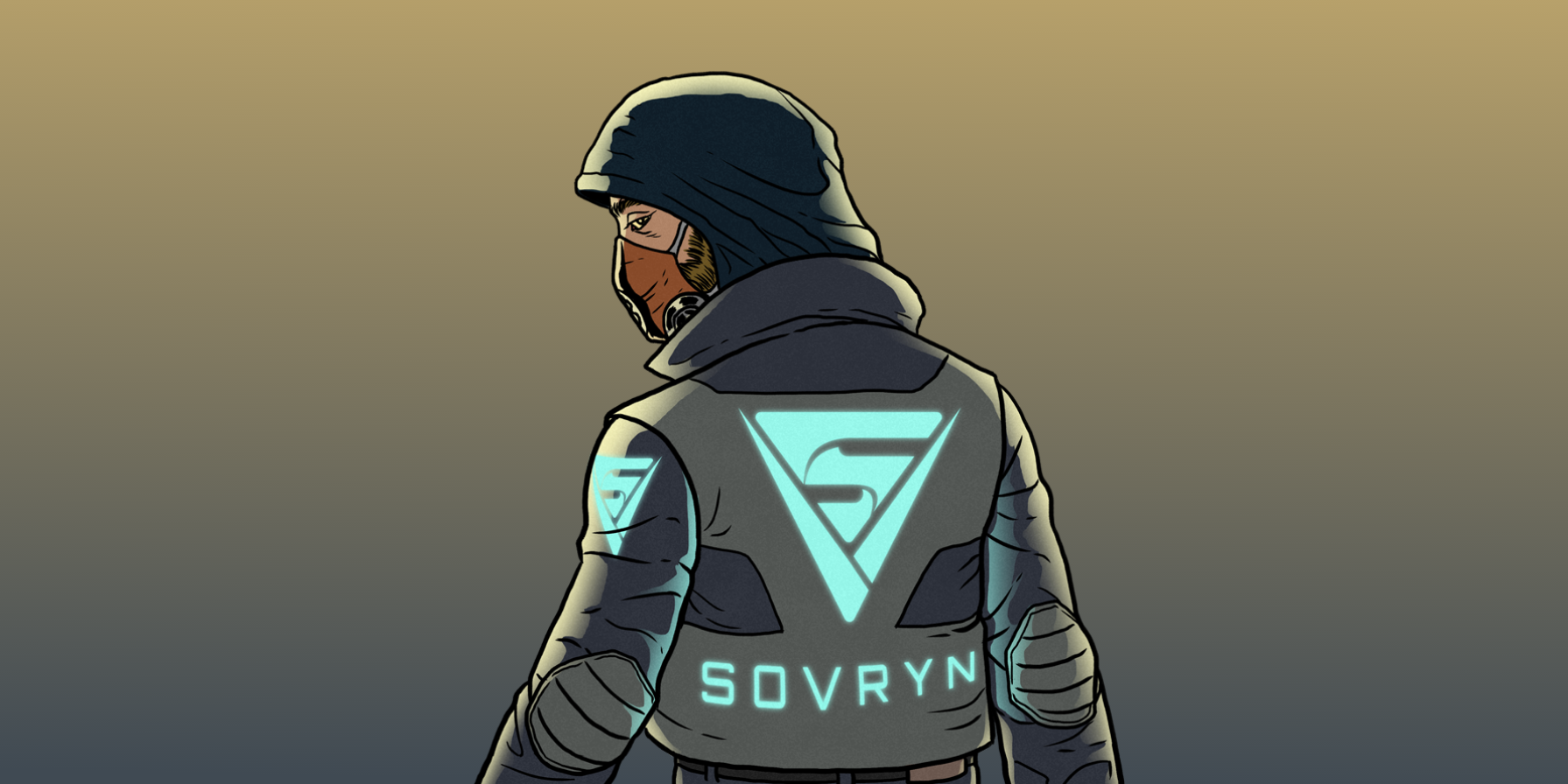 Sovryn, the Bitcoin Nation